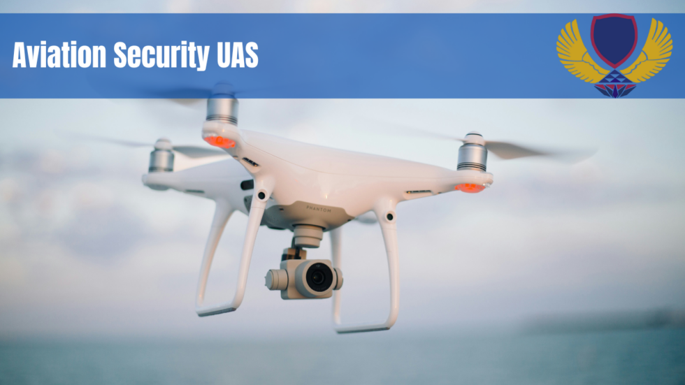 UAS (Drones) Archives - Cranfield Aviation Training